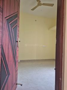 Bedroom Image of 750 Sq.ft 2 BHK Independent House for sale in Kurumbapalayam Coimbatore for Rs. 4500000