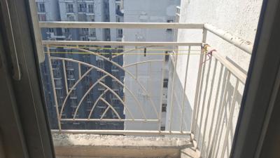 Image of 585 Sq.ft 1 BHK Apartment / Flat for sale in Bamheta Village, Ghaziabad for Rs. 3350000