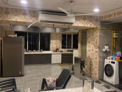 Hall Image of 5000 Sq.ft 4 BHK Apartment / Flat for sale in Dumas Surat for Rs. 25100000