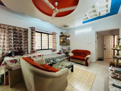 3 BHK Flat