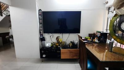 Hall Image of 1500 Sq.ft 3 BHK Duplex for sale in Confident Orion, Sompura Bengaluru for Rs. 9900000