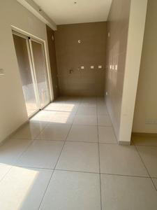 Hall Image of 827 Sq.ft 2 BHK Apartment / Flat for sale in Sobha Dream Gardens, Thanisandra Bengaluru for Rs. 11700000