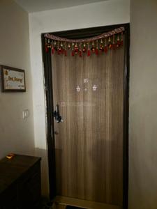 Hall Image of 486 Sq.ft 1 BHK Apartment / Flat for sale in Lodha Upper Thane, Bhiwandi Thane for Rs. 6200000