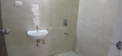 Image of 1500 Sq.ft 3 BHK Apartment / Flat for rent in Tulip Infinity World Wing A to D, Tathawade, Pune for Rs. 35000