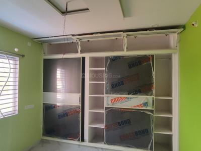 Bedroom Image of 500 Sq.ft 2 BHK Independent House for rent in Kurmannapalem Visakhapatnam for Rs. 7500