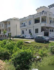 Image of 1000 Sq.ft Residential Plot / Land for sale in Chitrakoot Nagar, Udaipur for Rs. 5500000