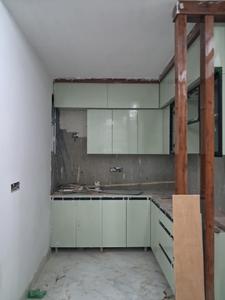 Kitchen Image of 1500 Sq.ft 3 BHK Apartment / Flat for sale in Sector 72 Noida for Rs. 5400000