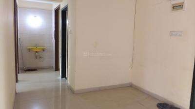 Living Room Image of 1225 Sq.ft 2 BHK Apartment / Flat for sale in Bhagwati Heritage, Kamothe Navi Mumbai for Rs. 15000000