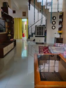 Living Room Image of 2600 Sq.ft 5 BHK Independent House for sale in Sarthak Singapore Township Phase I Villa, Singapore Township Indore for Rs. 9500000