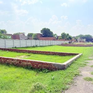 Image of 900 Sq.ft Residential Plot / Land for sale in VIP Road, Vrindavan for Rs. 2000000