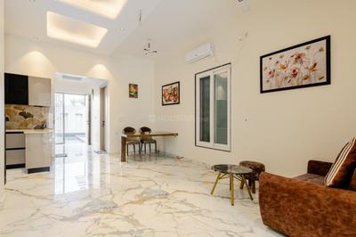 Hall Image of 7500 Sq.ft 6 BHK Villa for rent in The Antriksh Golf Links, Noida Extension Greater Noida for Rs. 550000