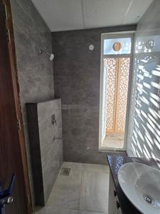 Bathroom Image of 2230 Sq.ft 4 BHK Apartment / Flat for sale in The Medallion, Sector 82 A Mohali for Rs. 27000000