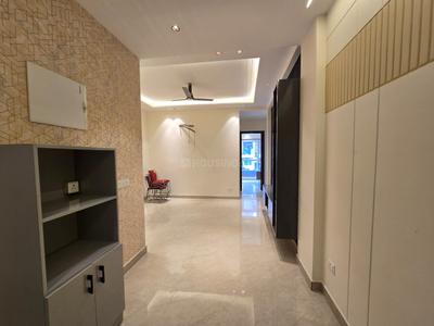 Image of 950 Sq.ft 2 BHK Builder Floor for sale in Ashok Nagar, New Delhi for Rs. 16500000