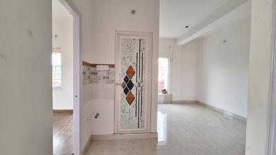 Hall Image of 1107 Sq.ft 3 BHK Apartment / Flat for sale in Nayabad Kolkata for Rs. 5000000