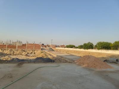 Image of 675 Sq.ft Residential Plot / Land for sale in Dadri, Greater Noida for Rs. 1950000