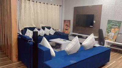Image of 1300 Sq.ft 2 BHK Apartment / Flat for rent in Anand Asset Town, Shankar Nagar, Raipur for Rs. 26000