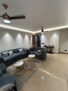 3 BHK Independent Builder Floor