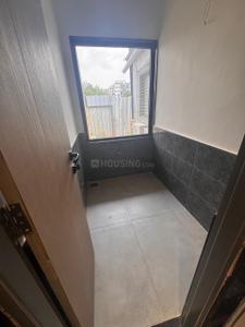 Balcony Image of 931 Sq.ft 3 BHK Apartment / Flat for sale in Shree Ambica Royal Regius, Nana Chiloda Ahmedabad for Rs. 6900000