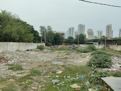 Image of 200 Sq.ft Residential Plot / Land for sale in DLF City Phase 1, DLF Phase 1, Gurgaon for Rs. 72500000