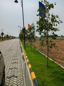 Residential Plot
