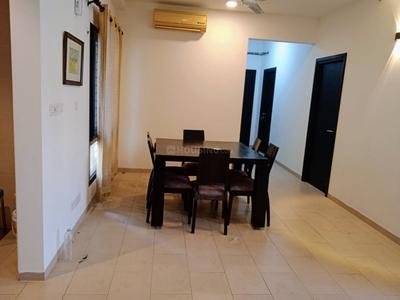 Without Brokerage 3 BHK Flat