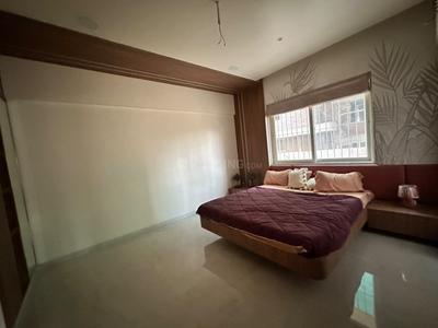 Bedroom Image of 2020 Sq.ft 3 BHK Apartment / Flat for sale in Chandshi Nashik for Rs. 17000000