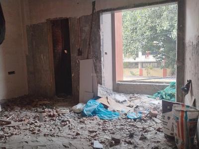 Bedroom Image of 3200 Sq.ft 6 BHK Duplex for sale in Mukherjee Nagar New Delhi for Rs. 30000000
