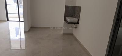 Image of 1350 Sq.ft 3 BHK Apartment / Flat for sale in KP Archana Paradise Phase 03, Undri, Pune for Rs. 11000000