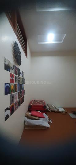 Dodakattappa, Halasuru Bedroom 1