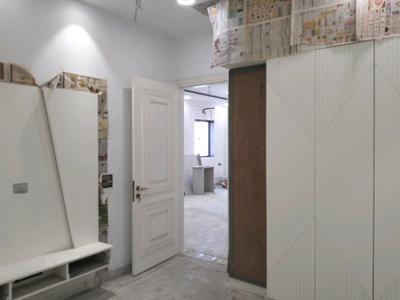 Bedroom Image of 1440 Sq.ft 3 BHK Builder Floor for sale in GTB Nagar New Delhi for Rs. 27500000