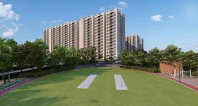 Image of 1320 Sq.ft 3 BHK Apartment / Flat for sale in Mahendra Aarya, Electronic City, Bengaluru for Rs. 16000000