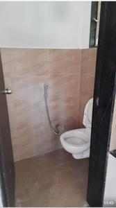 Image of 620 Sq.ft 1 BHK Apartment / Flat for sale in Dynamic Oasis, Undri, Pune for Rs. 3200000