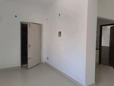 Living Room Image of 1110 Sq.ft 2 BHK Apartment / Flat for sale in Mahalakshmi S Ridhira Block 2 by Mahalakshmi Homes, Ramachandra Puram Sangareddy for Rs. 5994000