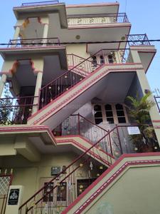 Image of 3000 Sq.ft 6 BHK Independent House for sale in Deepanjali Nagar, Bengaluru for Rs. 17500000
