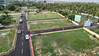 Residential Plot