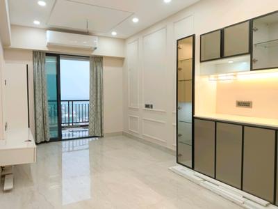 Living Room Image of 1361 Sq.ft 3 BHK Apartment / Flat for sale in Shivom Utopia, Madurdaha Kolkata for Rs. 21500000