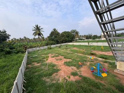 Image of 1200 Sq.ft Residential Plot / Land for sale in Hoskote, Bengaluru for Rs. 6000000