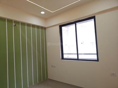Bedroom Image of 891 Sq.ft 1 BHK Apartment / Flat for sale in Nava Naroda Ahmedabad for Rs. 2500000