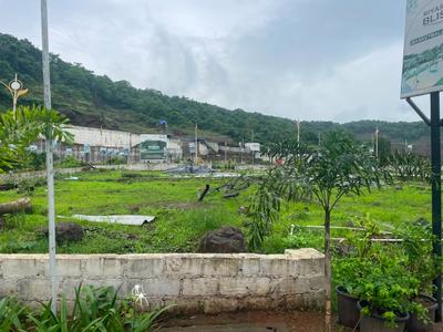 Residential Plot