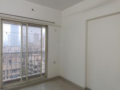 Bedroom Image of 1030 Sq.ft 2 BHK Apartment / Flat for sale in Thane West Thane for Rs. 15200000