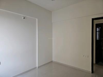 Bedroom Image of 850 Sq.ft 2 BHK Apartment / Flat for sale in Nyati Elan, Wagholi Pune for Rs. 5900000