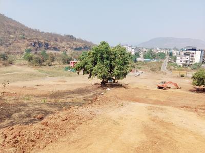 Residential Plot