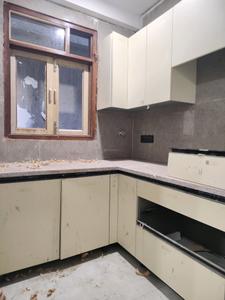 Kitchen Image of 800 Sq.ft 2 BHK Apartment / Flat for sale in Rajpur Khurd Extension New Delhi for Rs. 6530000