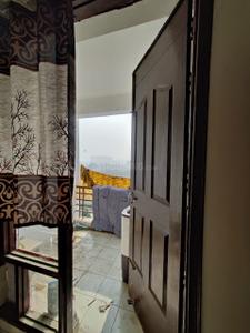 Hall Image of 900 Sq.ft 2 BHK Builder Floor for sale in Kharar Mohali for Rs. 3460000