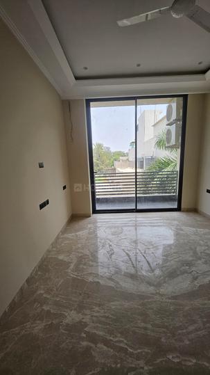 Block D, Gulmohar Park Bedroom 1