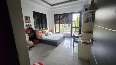 Living Room Image of 4000 Sq.ft 10 BHK Villa for sale in Gomti Nagar Lucknow for Rs. 45100000