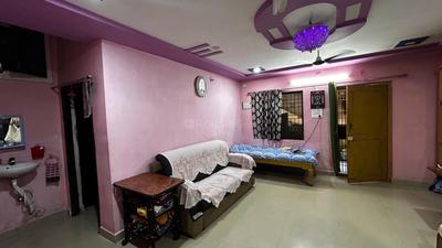 Hall Image of 1125 Sq.ft 2 BHK Apartment / Flat for sale in Balaga Srikakulam for Rs. 3300000