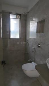 Bathroom Image of 1100 Sq.ft 2 BHK Apartment / Flat for sale in Bhistabag Ahmednagar for Rs. 7100000