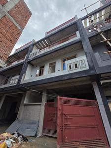 Image of 2200 Sq.ft 5 BHK Independent House for sale in Susuwahi, Varanasi for Rs. 11500000