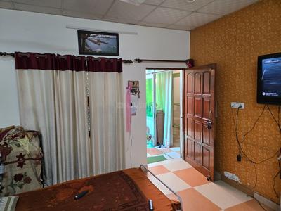 2 BHK Independent House